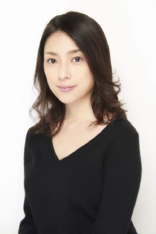 Maki Miyamoto photo