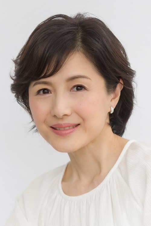 Maki Mizuno photo