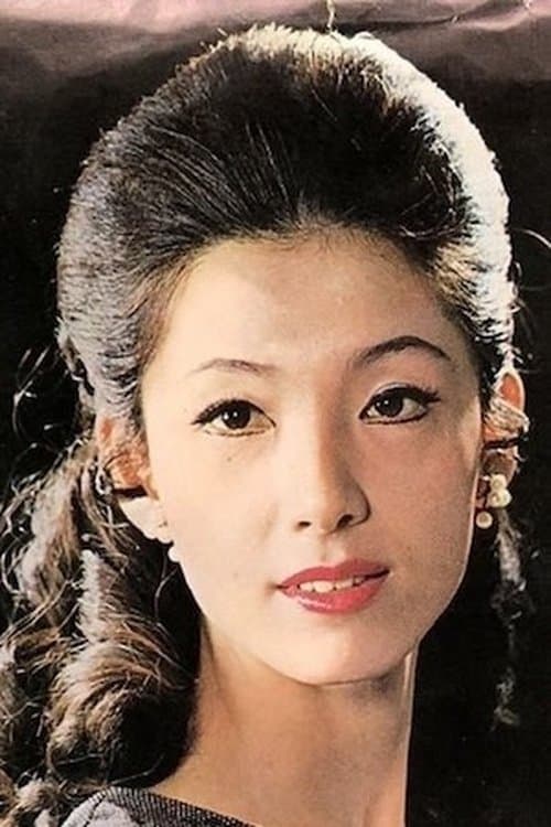 Maki Nanjō photo