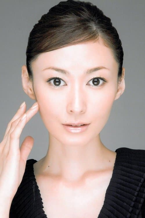 Maki Tamaru photo