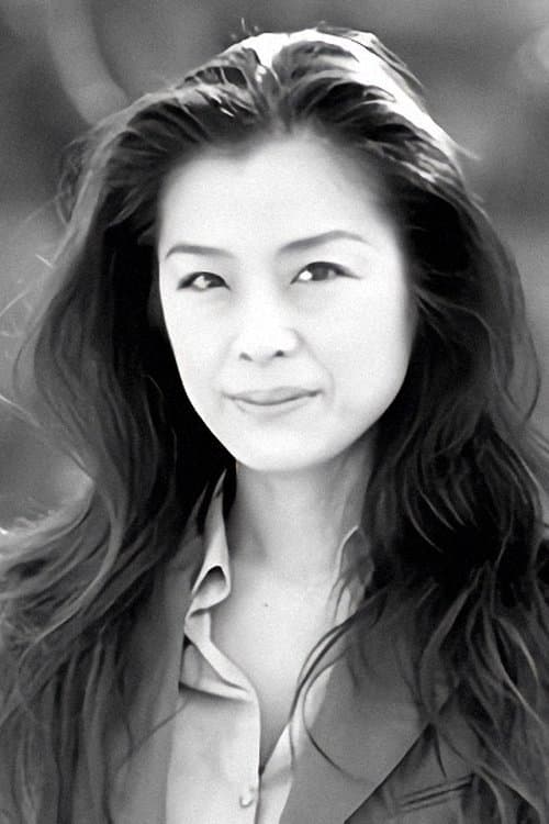 Makiko Kuno photo