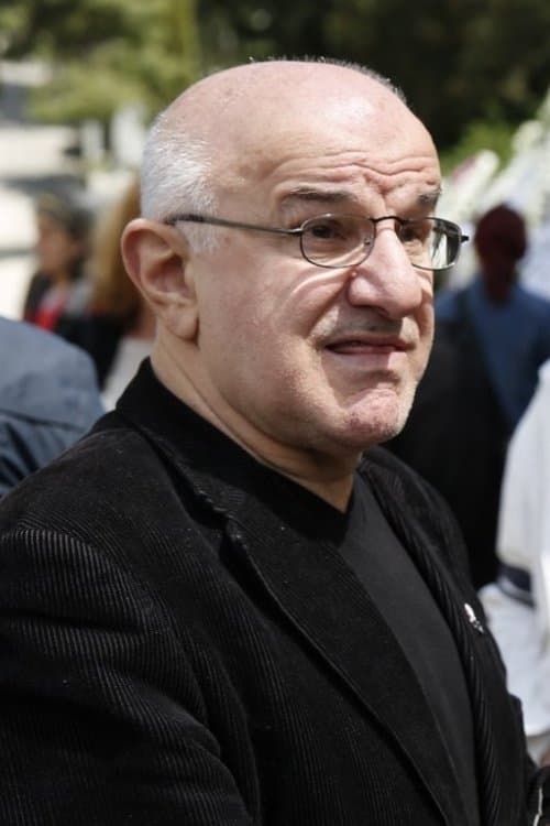 Makis Kostinis photo
