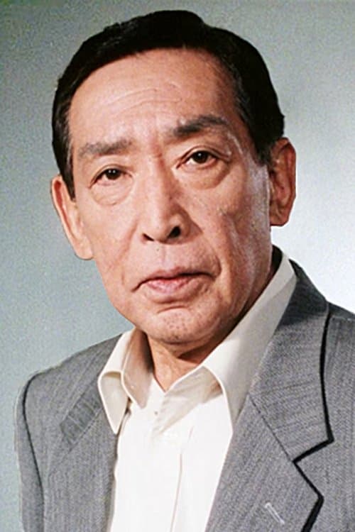 Makoto Fujita photo