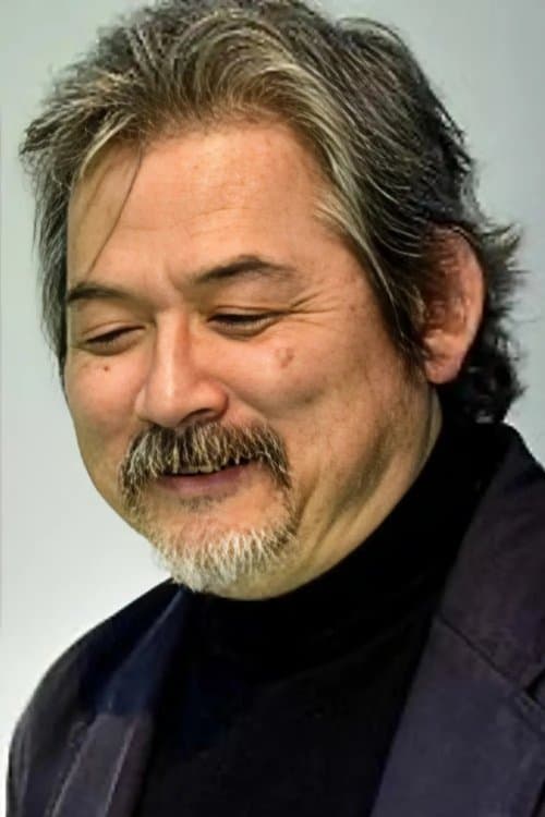 Makoto Inamori photo