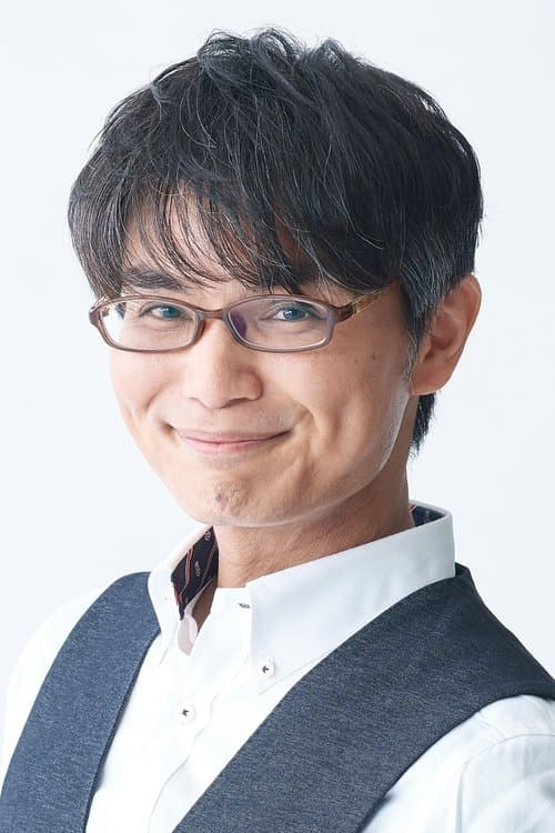 Makoto Ishii photo