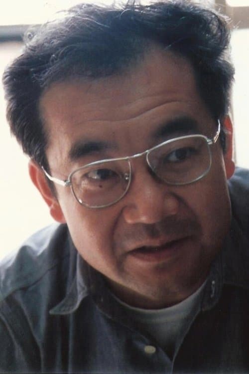 A portrait of Makoto Satō