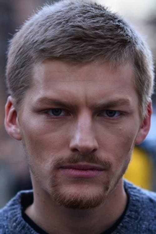 Maksim Belborodov photo