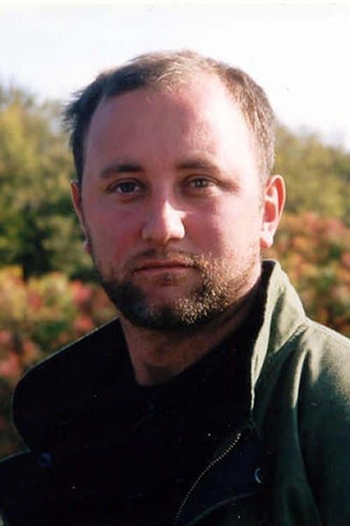 Maksim Britvenkov photo