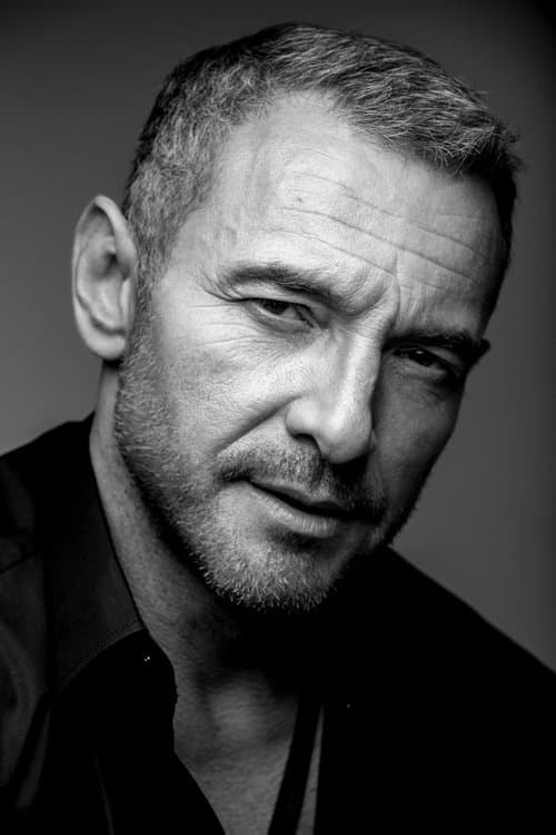 Maksim Drozd photo