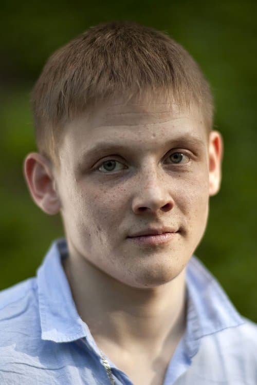 Maksim Emelyanov photo
