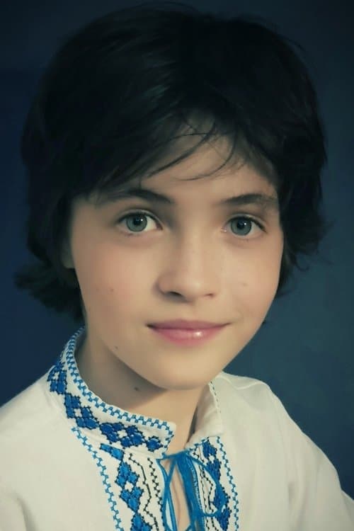 Maksim Kostyunin photo