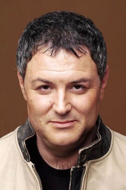 Maksim Leonidov photo