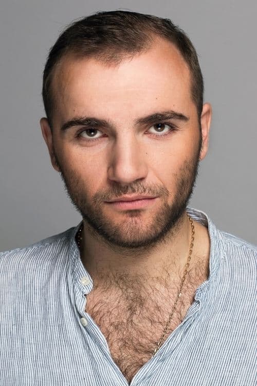 Maksim Stoyanov photo