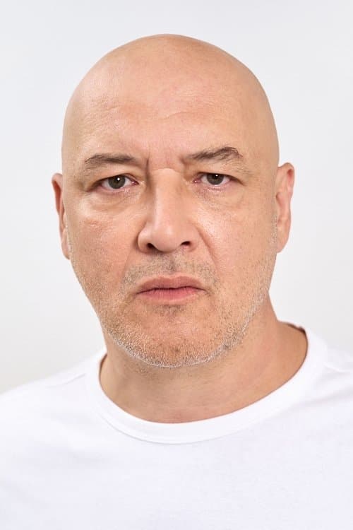 Maksim Sukhanov photo