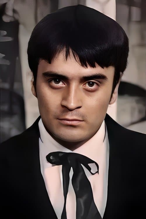 Maksud Imatshoev photo