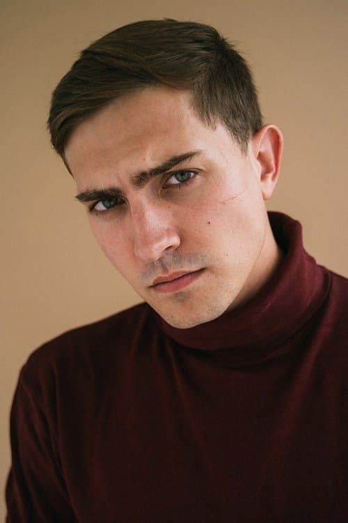Maksym Donets photo