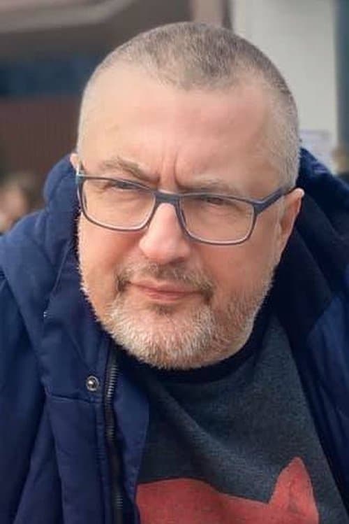 Maksym Kurochkin photo