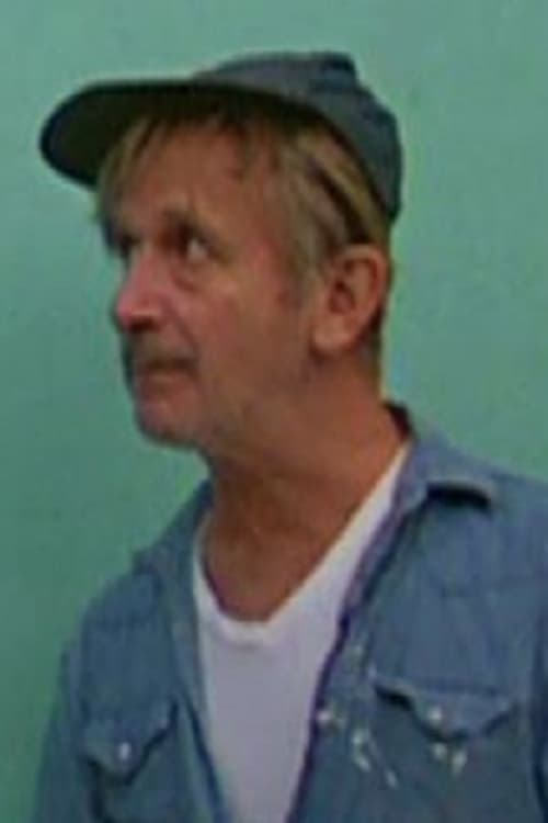 Mal Jones photo