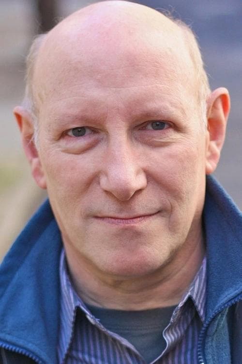Mal Whyte photo