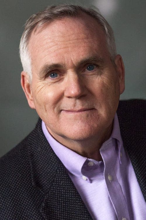 Malachy Cleary photo