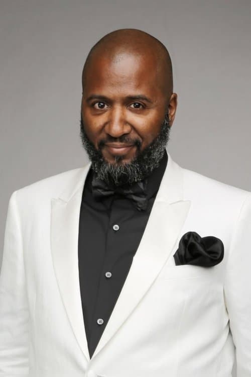 A portrait of Malcolm D. Lee