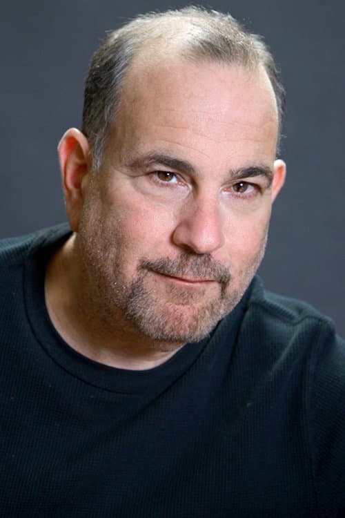 Malcolm Danare photo