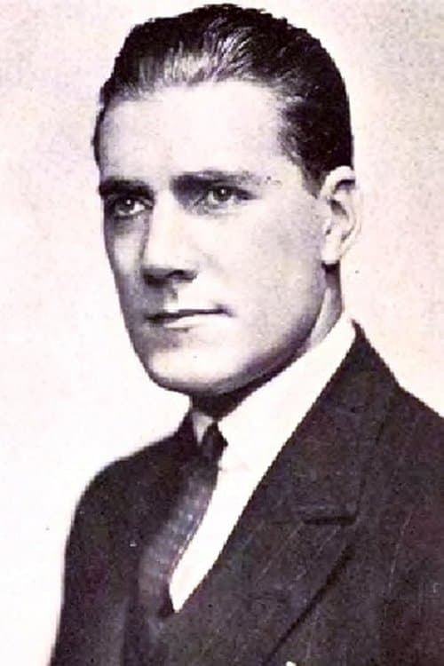 Malcolm Denny photo
