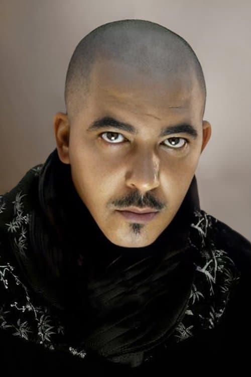 Malek Brahimi (Freeman) photo