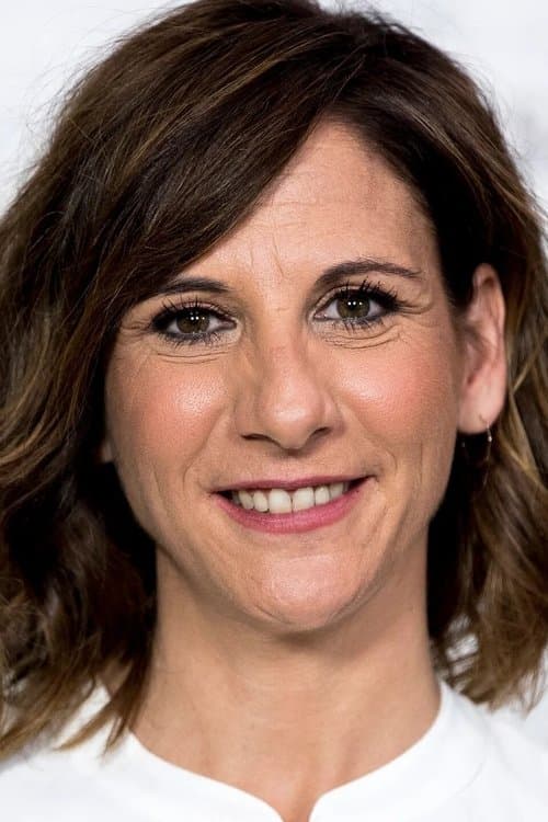 Malena Alterio photo