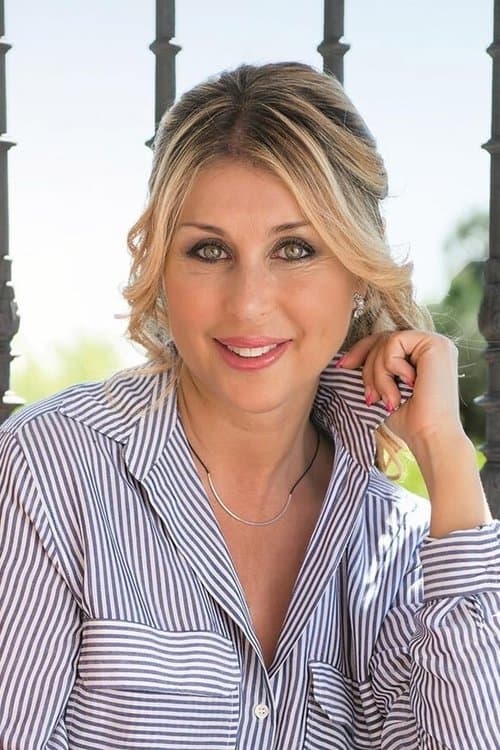 Malena Gracia photo