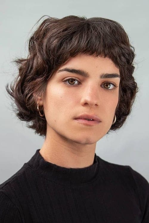 Malena Sánchez photo