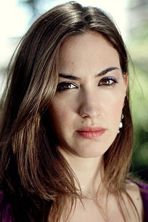 Malena Solda photo