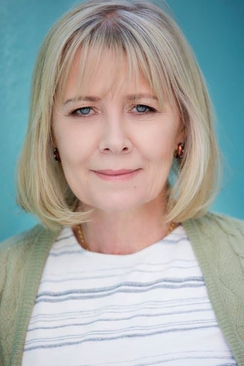 Małgorzata Dobrowolska photo