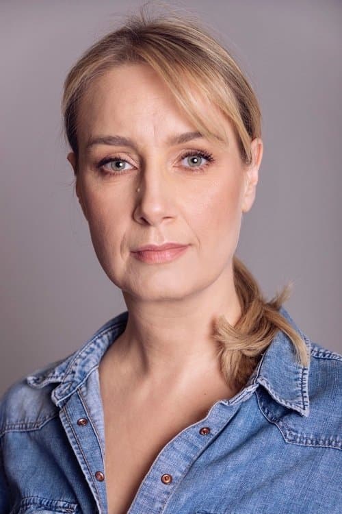 Małgorzata Lipmann photo