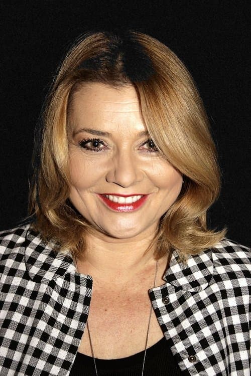 Małgorzata Ostrowska photo