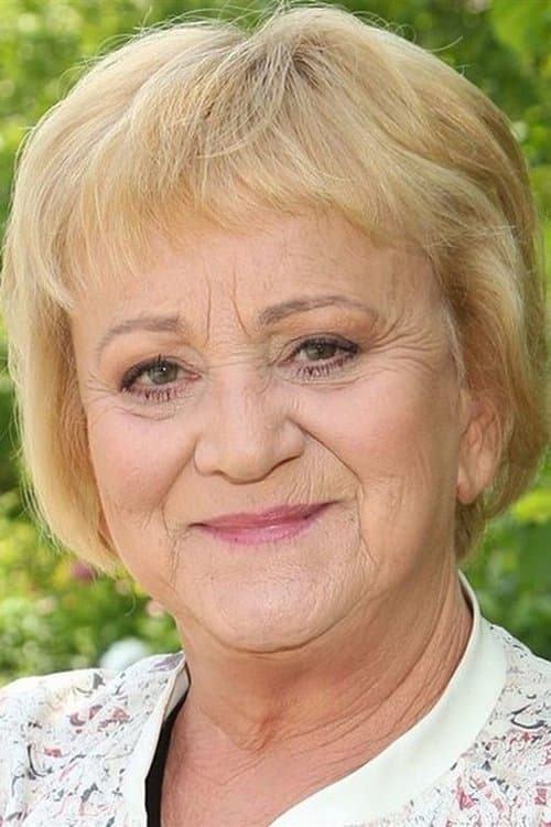 Małgorzata Rożniatowska photo