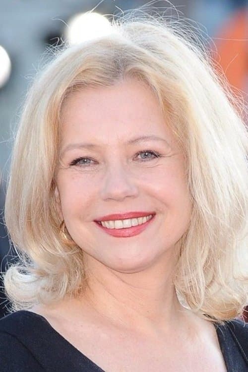 Małgorzata Zajączkowska photo