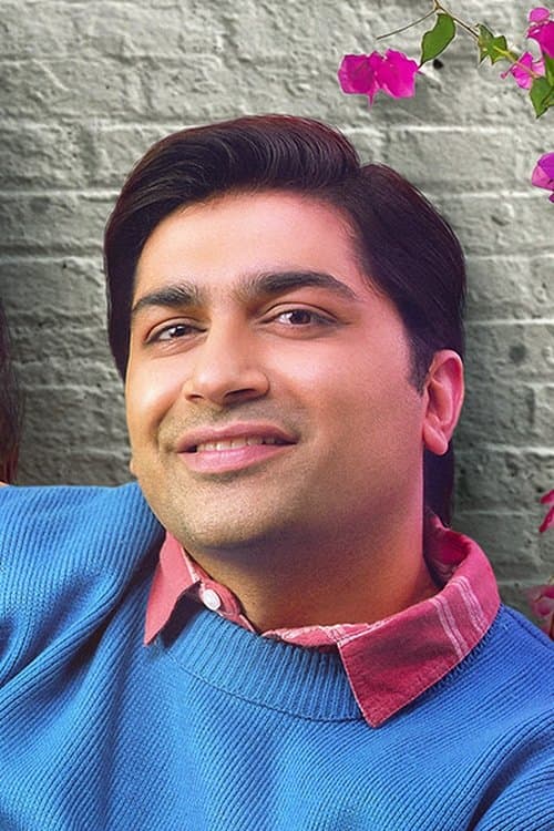 Malhar Thakar photo