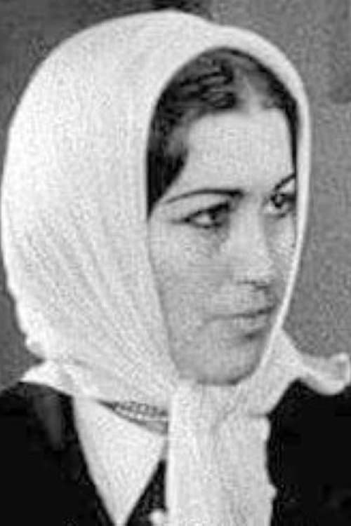 Malihe Nasiri photo