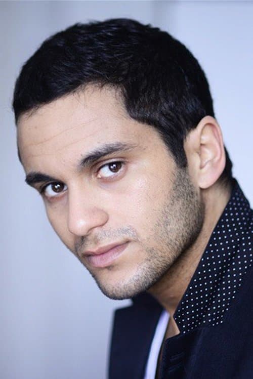 Malik Bentalha photo