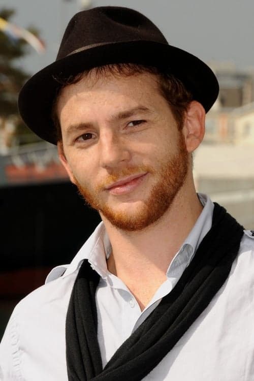 Malik Zidi photo
