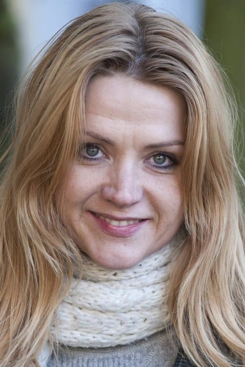 Malin Morgan photo