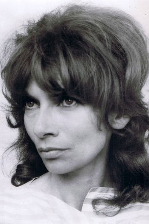 Malka Ribowska photo