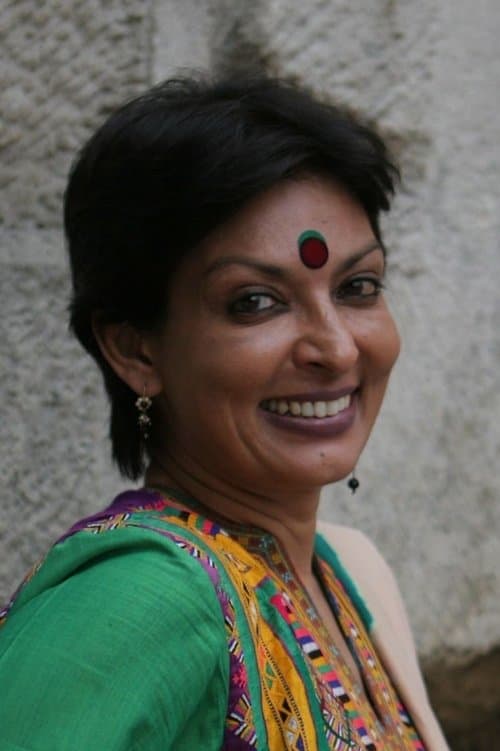 Mallika Sarabhai photo