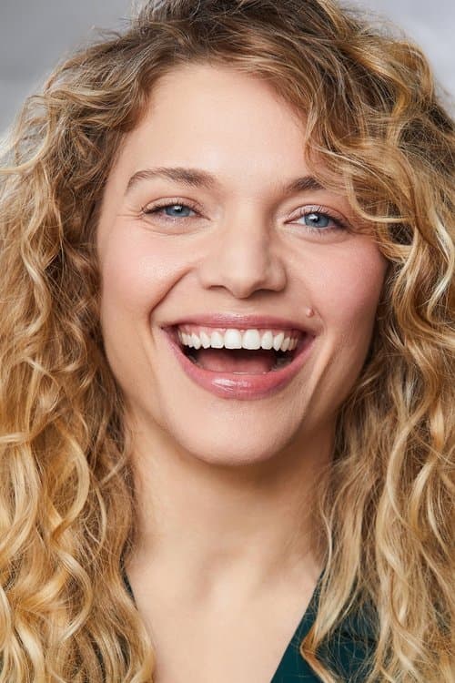 Mallory Everton photo