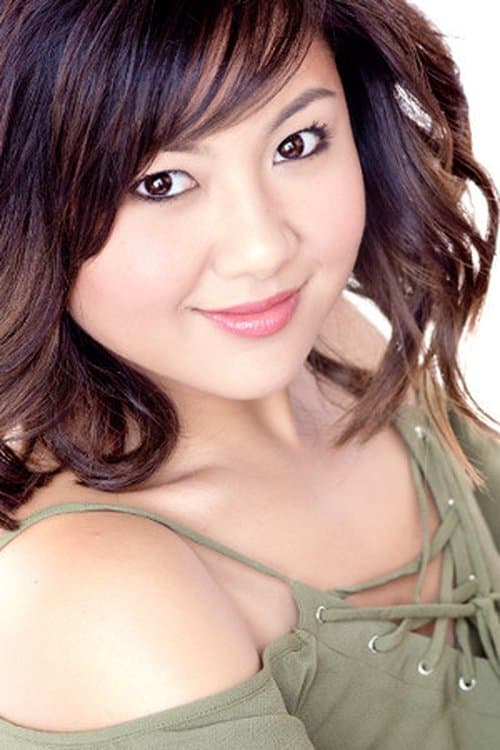 Mallory Low photo