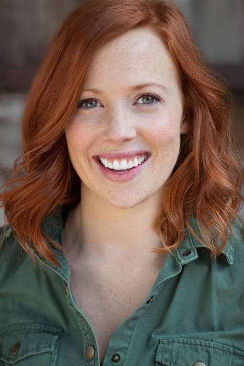 Mallory Moye photo