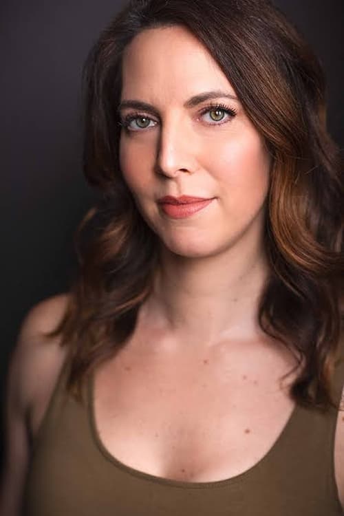 Mallory Portnoy photo