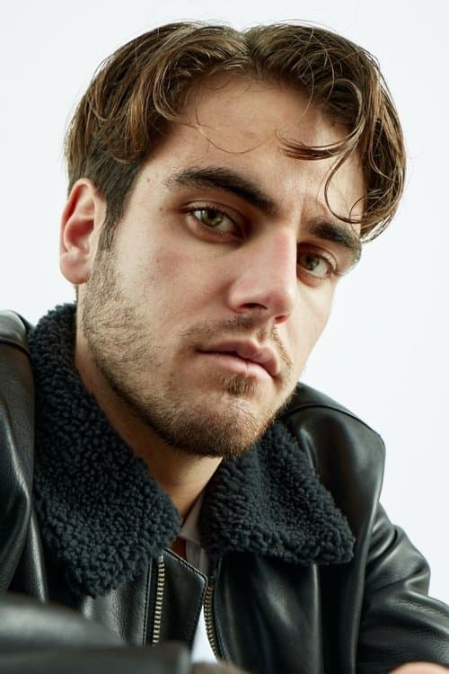 Malone Ettori photo