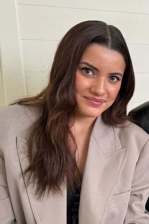 Malou Khebizi photo